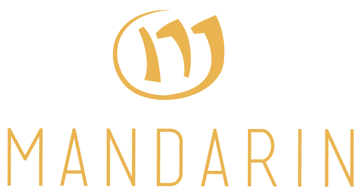 mandarin logo
